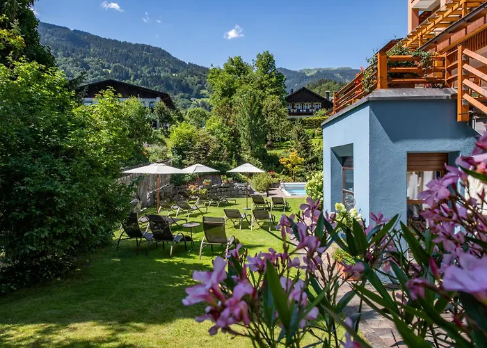 Gasthof Löwen Tschagguns